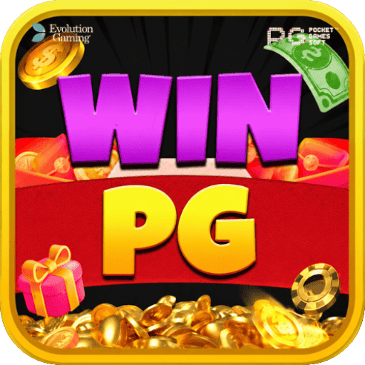 WINPG Logo